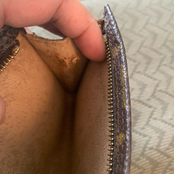 Bucket clutch - Picture 9 of 10